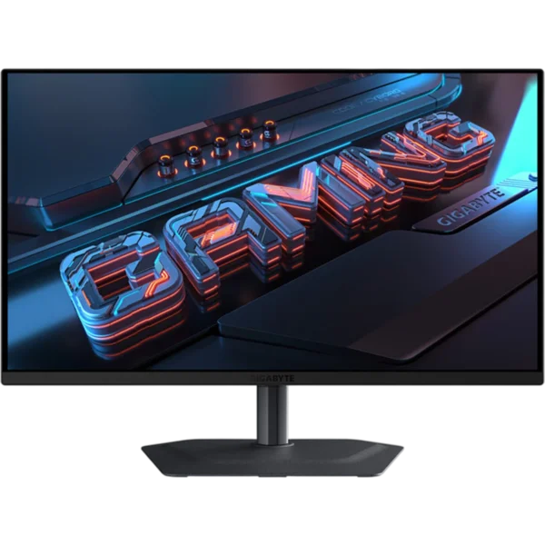 GIGABYTE Monitor 27" [OLED | 4K | 240Hz | 0.03ms | 3Y] / MO27U2