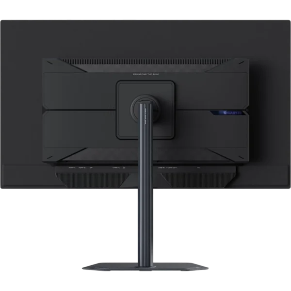 GIGABYTE Monitor 31.5" [OLED | 4K | 165Hz | 0.03ms | 3Y] / MO32U - Image 2