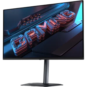 GIGABYTE Monitor 31.5" [OLED | 4K | 165Hz | 0.03ms | 3Y] / MO32U