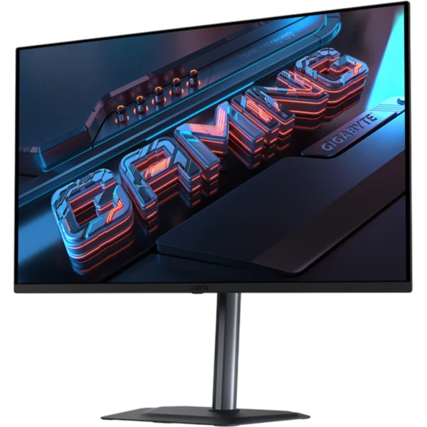 GIGABYTE Monitor 31.5" [OLED | 4K | 165Hz | 0.03ms | 3Y] / MO32U