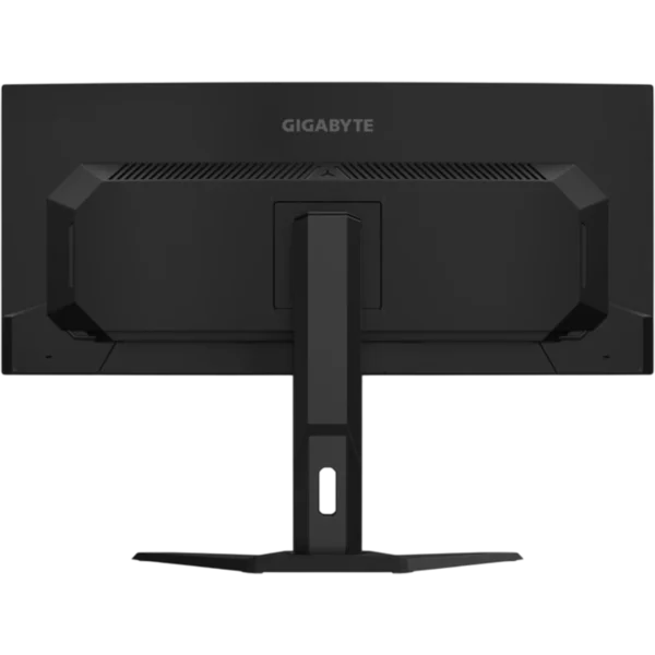 GIGABYTE Monitor MO34WQC 34" [OLED | WQHD | 175Hz | 0.03ms | 3Y] / MO34WQC EK1 - Image 3