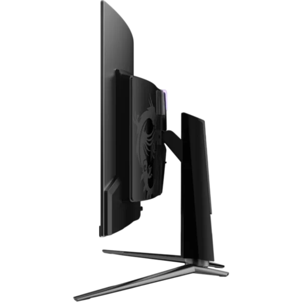MSI Monitor 32" [OLED | 4K | 240Hz | 0.03ms | 2Y] / MPG 321CURX QD-OLE - Image 5