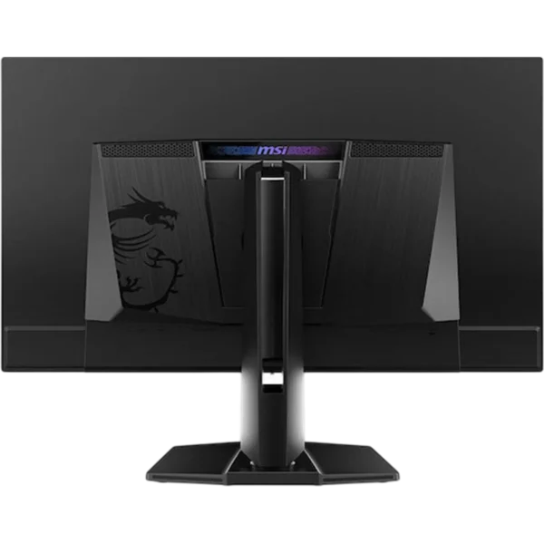 MSI Monitor 31.5" [OLED | 4K | 240Hz | 0.03ms | 2Y] / MPG 322URX QD-OLED - Image 3