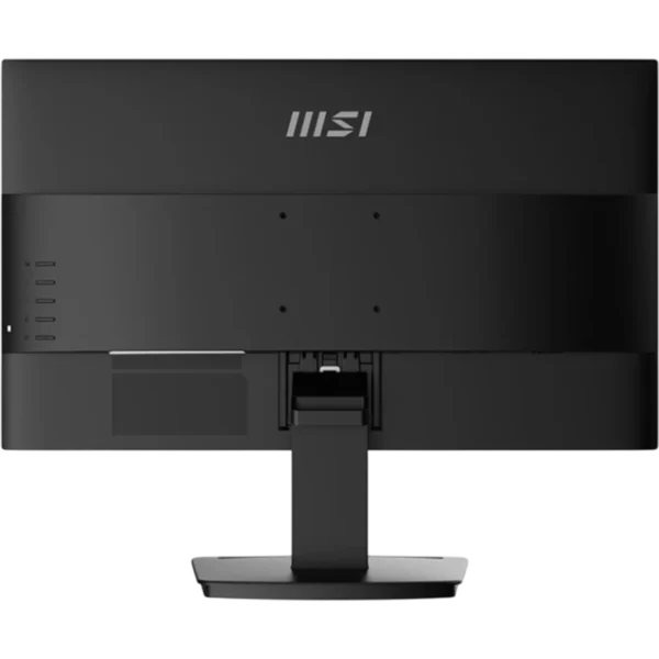 MSI Monitor 24" [VA | FHD | 100Hz | 1ms | 2Y] / PRO MP2412 - Image 3