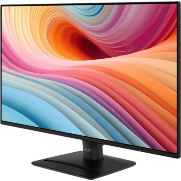 MSI Monitor 27" [IPS | FHD | 120Hz | 4ms | 3Y] / PRO MP271A E2 - Image 2