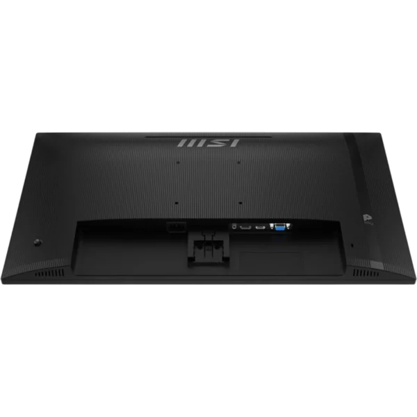 MSI Monitor 27" [IPS | FHD | 120Hz | 4ms | 3Y] / PRO MP271A E2 - Image 6
