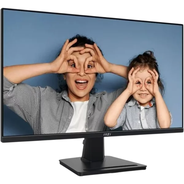 MSI Monitor 27" [IPS | 2K | 100Hz | 4ms | 2Y] / PRO MP275Q - Image 3