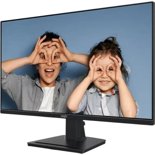 MSI Monitor 27" [IPS | 2K | 100Hz | 4ms | 2Y] / PRO MP275Q - Image 2