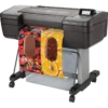 HP Plotter DesignJet Z6 PostScript 24" - Image 2