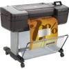 HP Plotter DesignJet Z6 PostScript 24" - Image 3