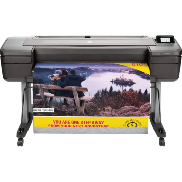 HP Plotter DesignJet Z6 PostScript 44″ - Image 2