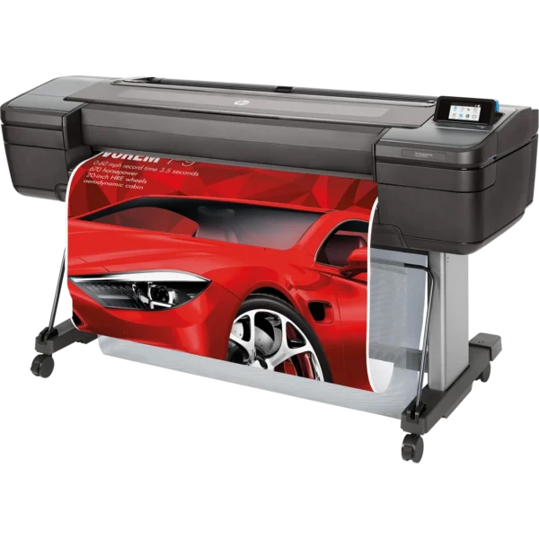 HP Plotter DesignJet Z6 PostScript 44″ - Image 3