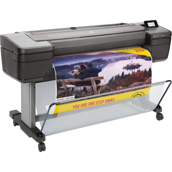 HP Plotter DesignJet Z6 PostScript 44″ - Image 4