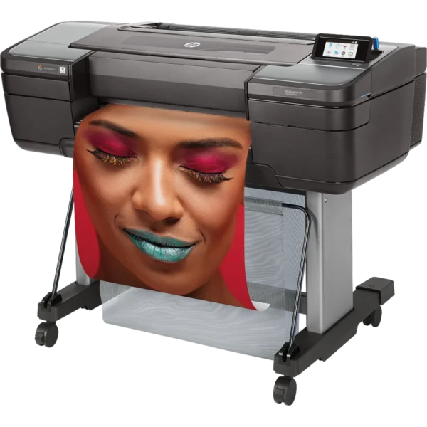 HP Plotter DesignJet Z9+ PostScript 24" - Image 3