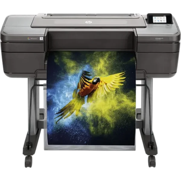 HP Plotter DesignJet Z9+ PostScript 24" - Image 2
