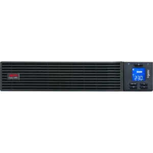 APC Easy UPS 2U Online 3000VA | SRV3KRIRK-E