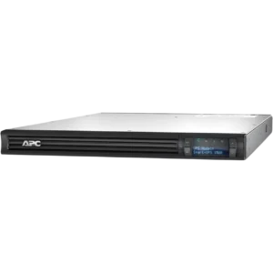 APC Smart UPS Line Interactive 1500VA | SMT1500RMI1U
