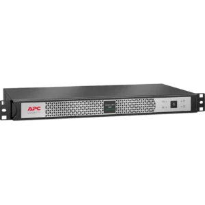 APC Smart UPS Lithium Line Interactive 500VA | SCL500RMI1UNC
