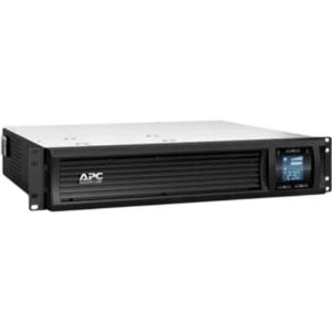 APC UPS Line Interactive LCD 2000VA | SMC2000I-2U