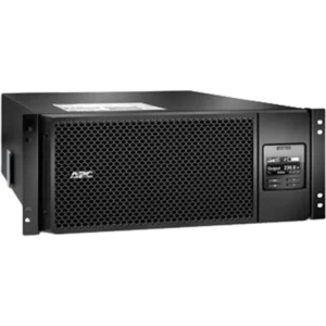 APC UPS Online 5000VA | SRT5KRMXLIM