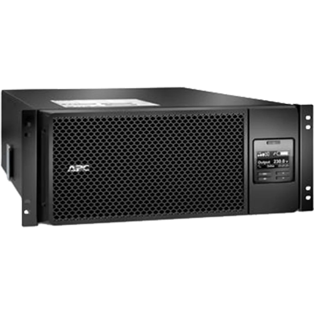 APC UPS Online 6000VA | SRT6KRMXLIM - Image 3