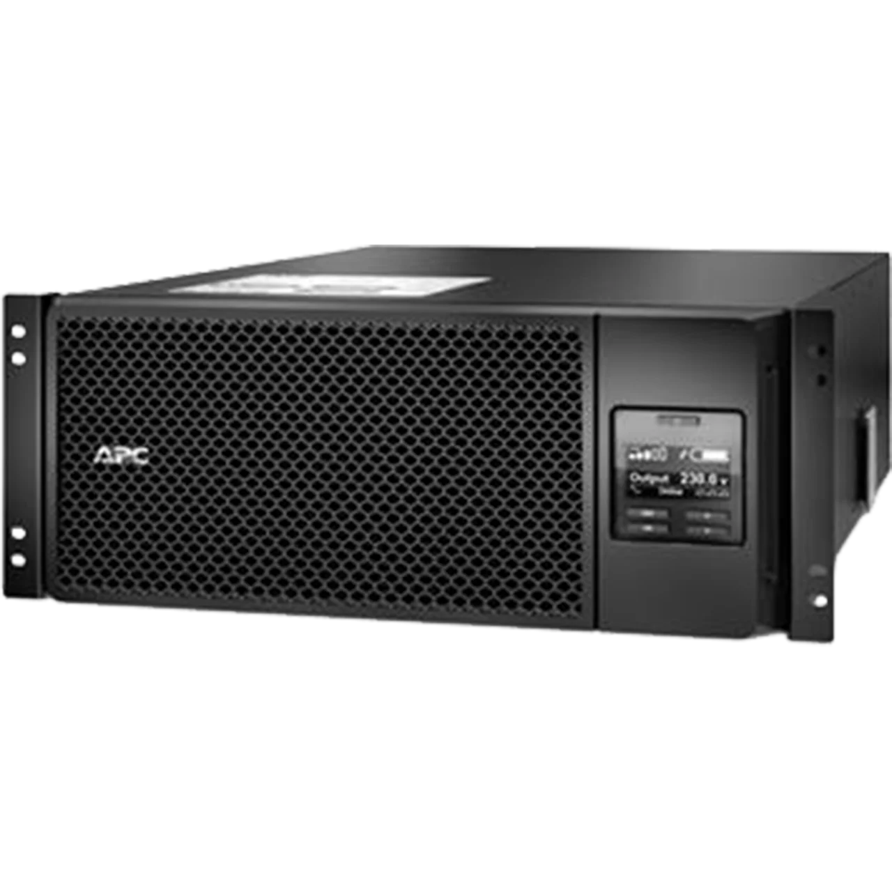 APC UPS Online 6000VA | SRT6KRMXLIM - Image 2