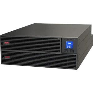 APC Easy UPS Online 1000VA | SRV1KRILRK-E
