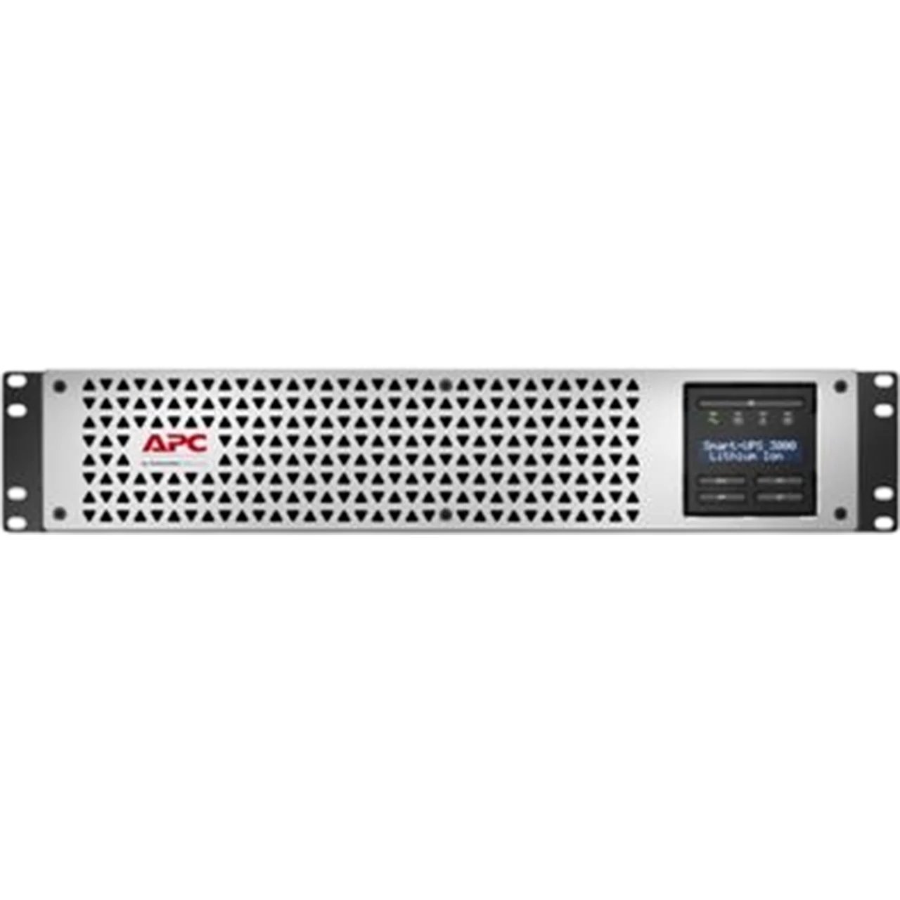 APC UPS Smart 2U Line Interactive 2200VA | SMTL2200RMI2UC