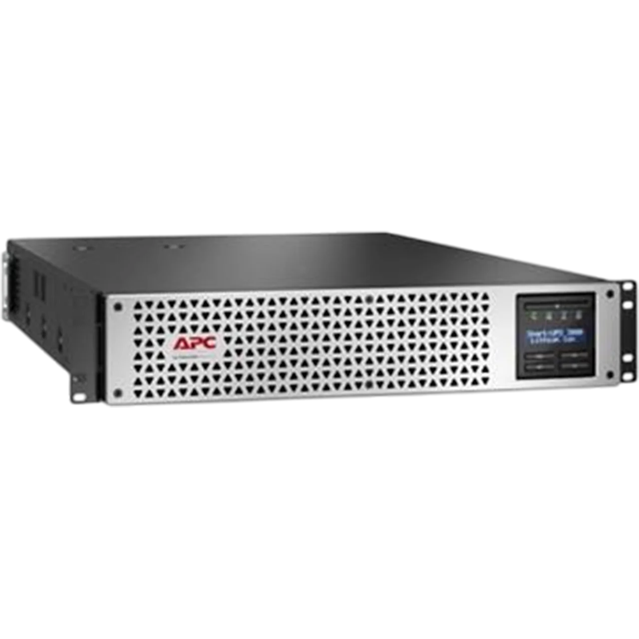 APC UPS Smart 2U Line Interactive 2200VA | SMTL2200RMI2UC - Image 2