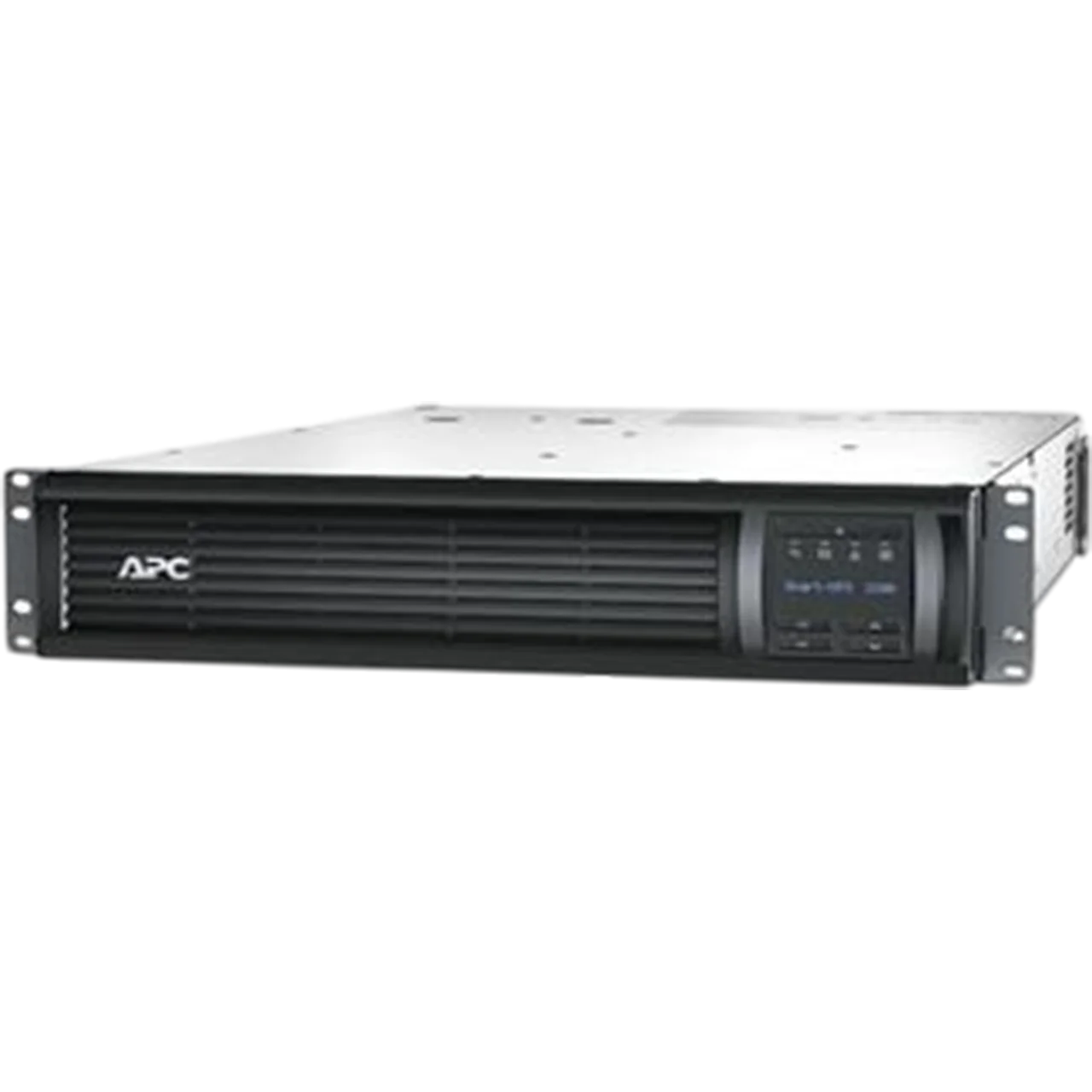 APC UPS Smart Line Interactive 2200VA | SMT2200RMI2UNC - Image 2