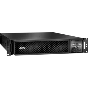 APC UPS Smart Online 3000VA | SRT3000RMXLI-NC