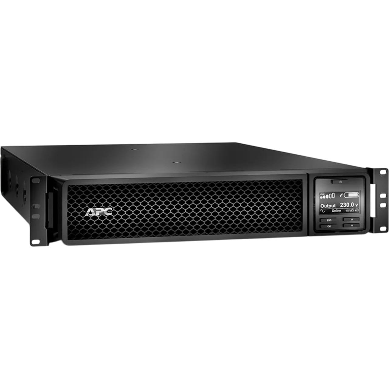 APC UPS Smart Online 3000VA | SRT3000RMXLI-NC