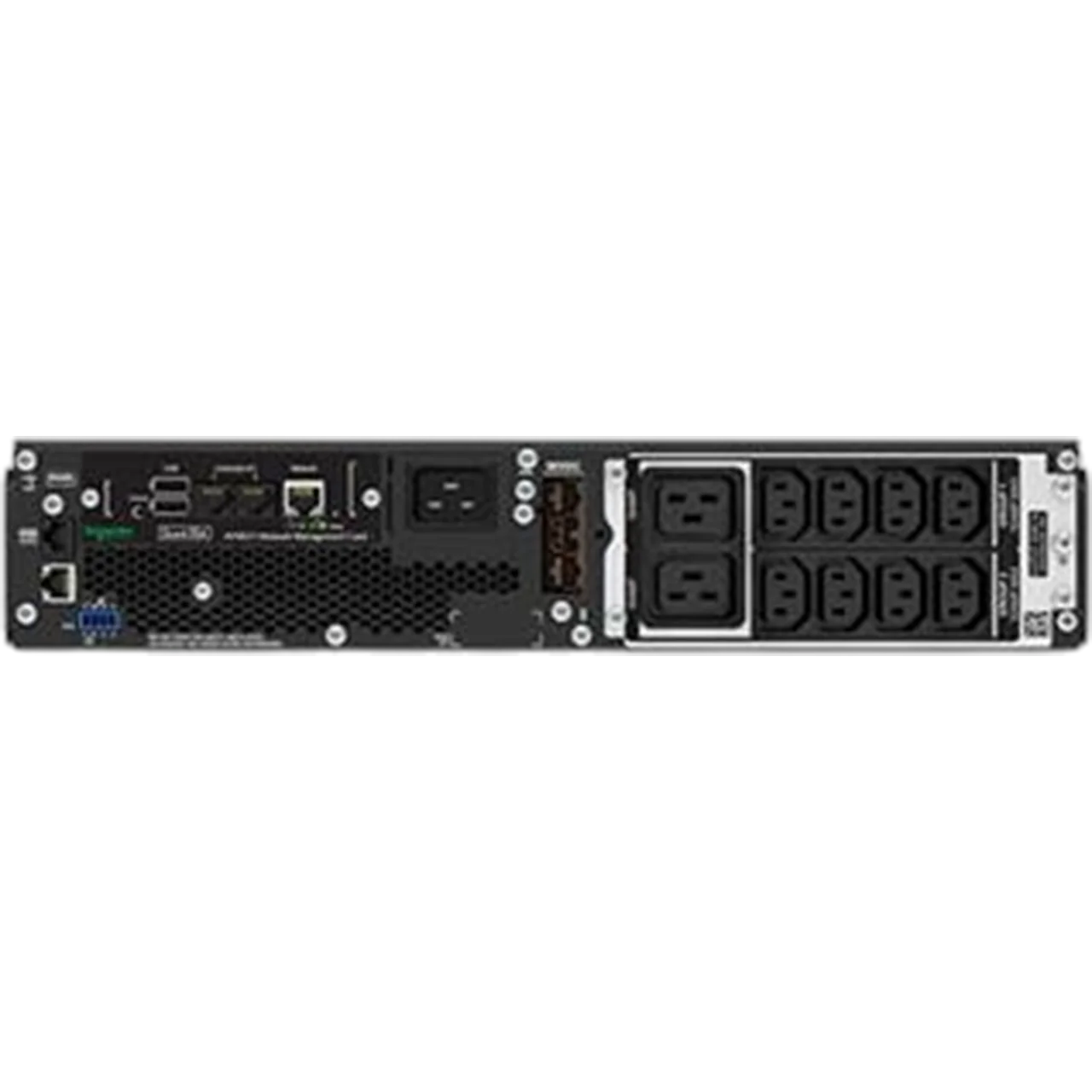 APC UPS Smart Online 3000VA | SRT3000RMXLI-NC - Image 3