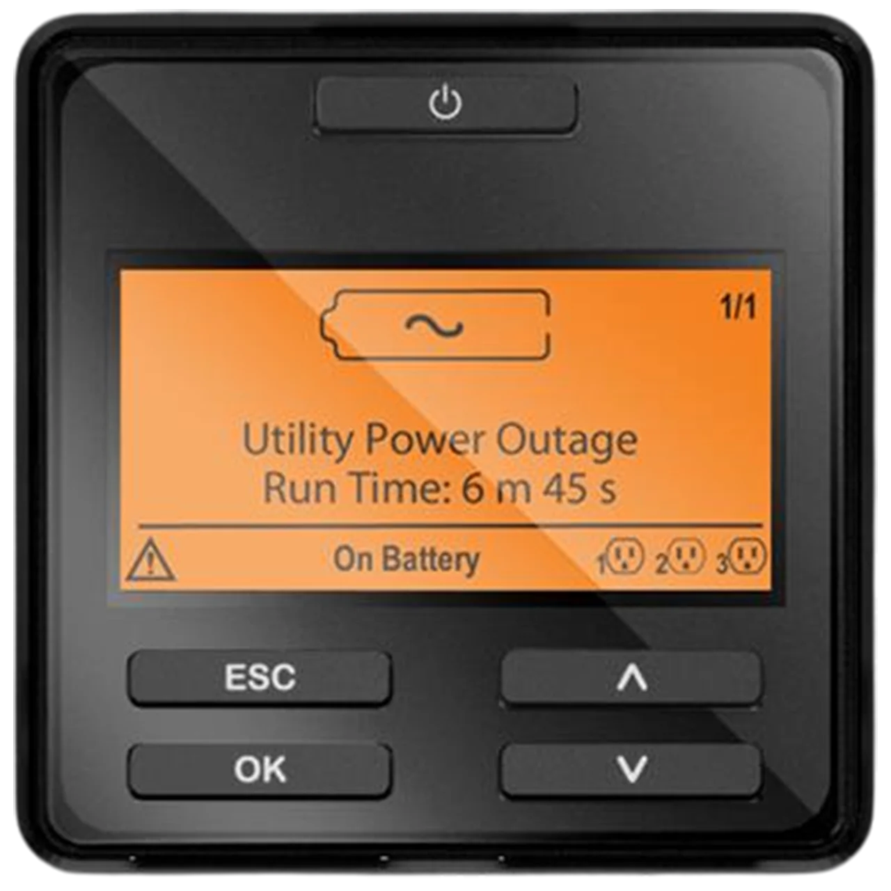 APC UPS Smart Online 3000VA | SRT3000RMXLI-NC - Image 4