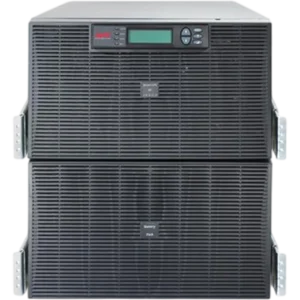 APC UPS Smart Online 20000VA | SURT20KRMXLI
