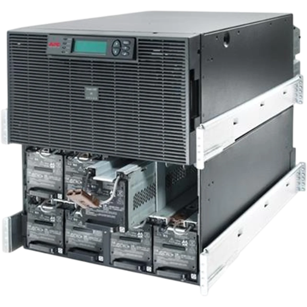 APC UPS Smart Online 20000VA | SURT20KRMXLI - Image 5