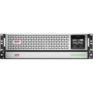 APC UPS Smart SRT Online 3000VA | SRTL3000RMXLI