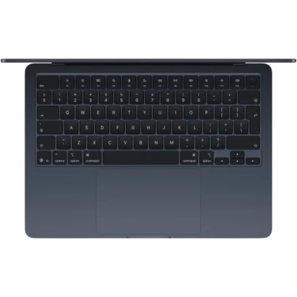 APPLE Laptop MacBook Air 13.6" 2K Retina [M4 10-Core | 16GB | 256GB SSD | 8-Core GPU | GR Keyboard | 1Y] / MW123GR/A - Image 2