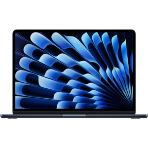 APPLE Laptop MacBook Air 13.6" 2K Retina [M4 10-Core | 16GB | 256GB SSD | 8-Core GPU | GR Keyboard | 1Y] / MW123GR/A