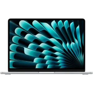APPLE Laptop MacBook Air 13.6" 2K Retina [M4 10-Core | 16GB | 256GB SSD | 8-Core GPU | GR Keyboard | 1Y] / MW0W3GR/A