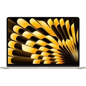 APPLE Laptop MacBook Air 13.6" 2K Retina [M4 10-Core | 16GB | 256GB SSD | 8-Core GPU | GR Keyboard | 1Y] / MW0Y3GR/A