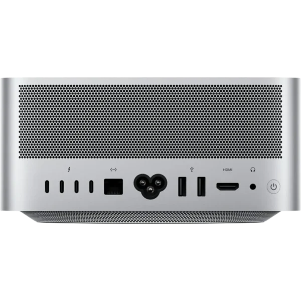 APPLE PC Mac Studio [M3 Ultra 28‑Core | 96GB | 1TB SSD | 60‑Core GPU | 1Y] / MU973GR/A
