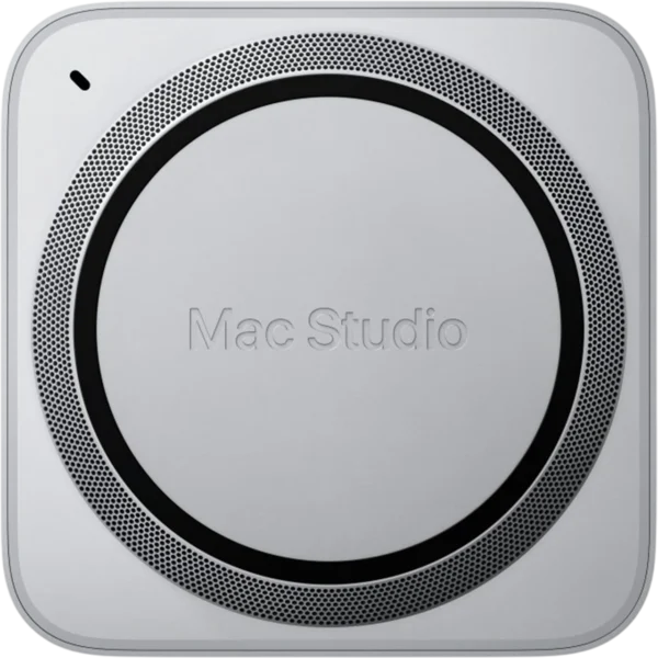 APPLE PC Mac Studio [M3 Ultra 28‑Core | 96GB | 1TB SSD | 60‑Core GPU | 1Y] / MU973GR/A - Image 3