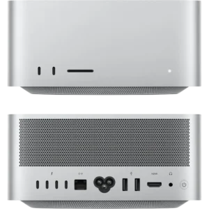 APPLE PC Mac Studio [M4 Max 14-Core | 36GB | 512GB SSD | 32-Core GPU | 1Y] / MU963GR/A
