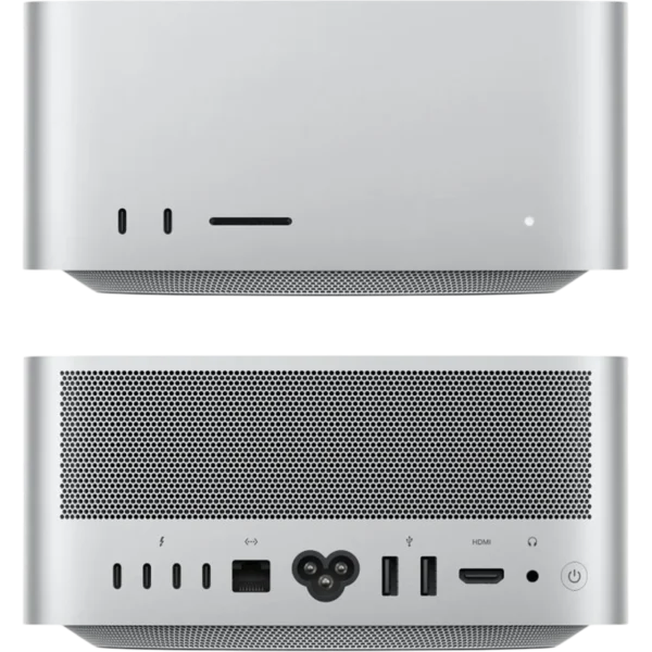APPLE PC Mac Studio [M3 Ultra 28‑Core | 96GB | 1TB SSD | 60‑Core GPU | 1Y] / MU973GR/A - Image 5