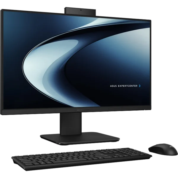 ASUS All In One PC ExpertCenter P400 P470VAK-GR73C0X 27" FHD [i7-13620H | 16GB | 512GB SSD M.2 | Intel UHD Graphics | Win 11 Pro | 3Y] / 90PT03W6-M01L20 - Image 3