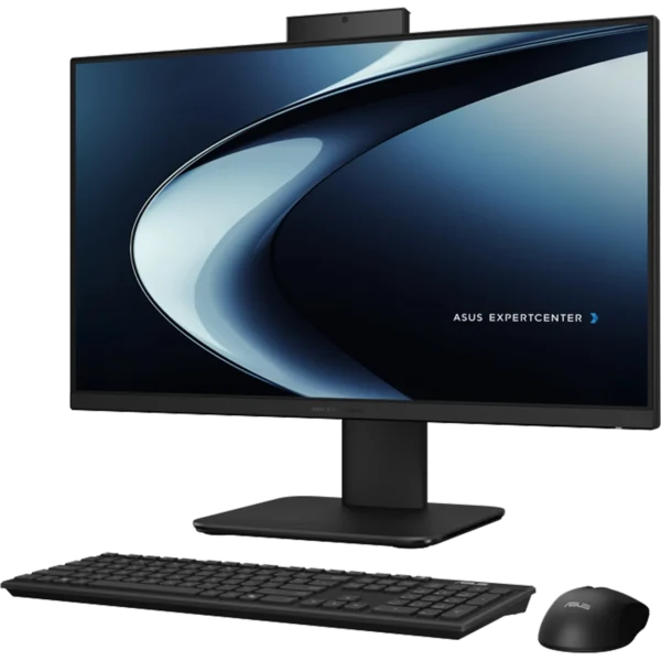 ASUS All In One PC ExpertCenter P400 P470VAK-GR73C0X 27" FHD [i7-13620H | 16GB | 512GB SSD M.2 | Intel UHD Graphics | Win 11 Pro | 3Y] / 90PT03W6-M01L20 - Image 2