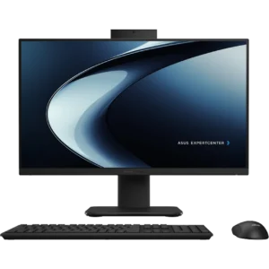 ASUS All In One PC ExpertCenter P400 P470VAK-GR73C0X 27" FHD [i7-13620H | 16GB | 512GB SSD M.2 | Intel UHD Graphics | Win 11 Pro | 3Y] / 90PT03W6-M01L20