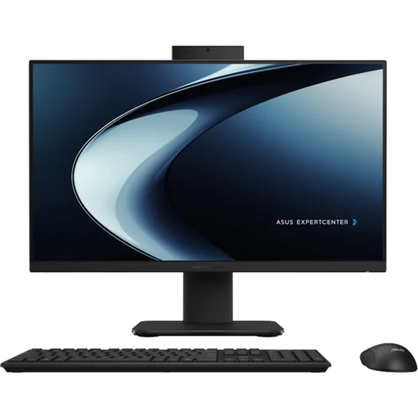 ASUS All In One PC ExpertCenter P400 P470VAK-GR73C0X 27" FHD [i7-13620H | 16GB | 512GB SSD M.2 | Intel UHD Graphics | Win 11 Pro | 3Y] / 90PT03W6-M01L20