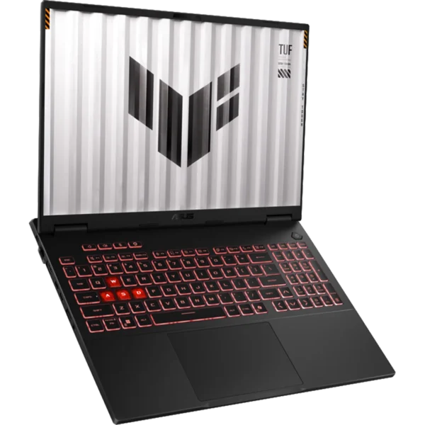 ASUS Laptop TUF Gaming A16 FA608UM-RV011W 16" FHD+ [R7-260 | 32GB | 1TB SSD M.2 | Nvidia GeForce RTX 5060 8GB | Win 11 Home | 2Y] / 90NR0KV1-M002P0 - Image 5